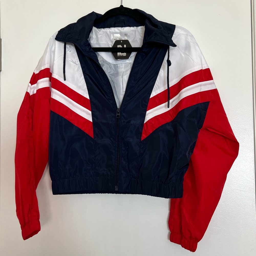 Sport Jacket NEW